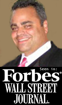 joe profile pic WSJ Forbes